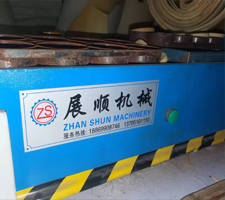 庫存機械設(shè)備回收